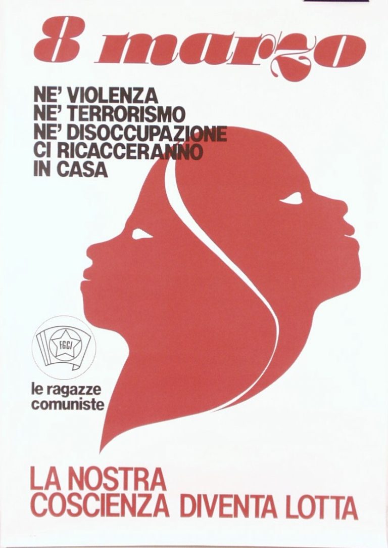 I manifesti – 1970