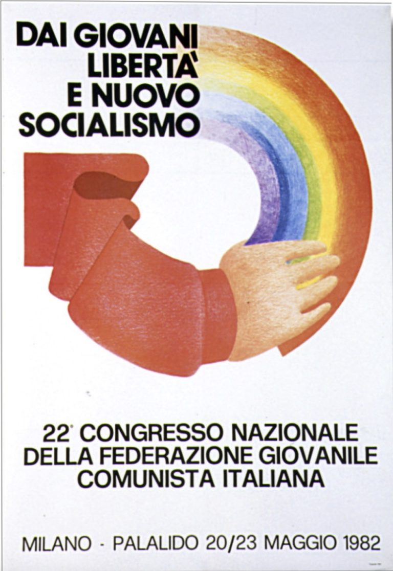 I manifesti – 1982